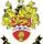 Hitchin Town logo